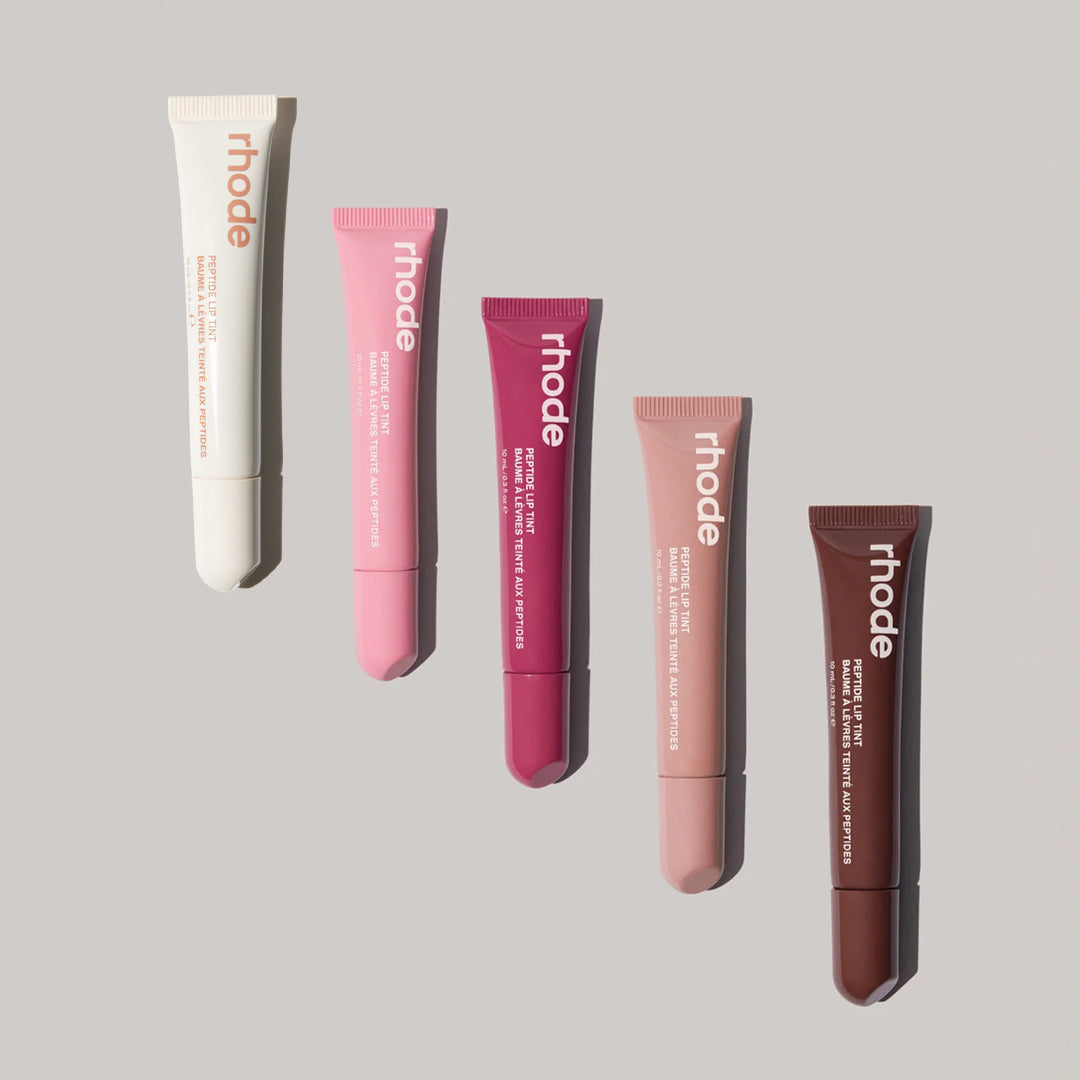 ロード リップティント 限定版シェード