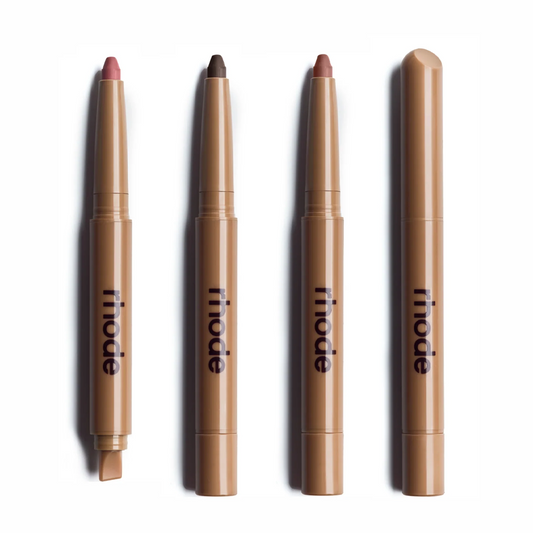 Rhode Peptide Lip Shape