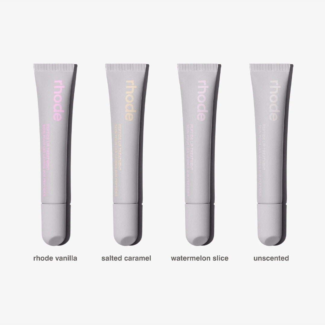 ロード ペプチド リップトリートメント