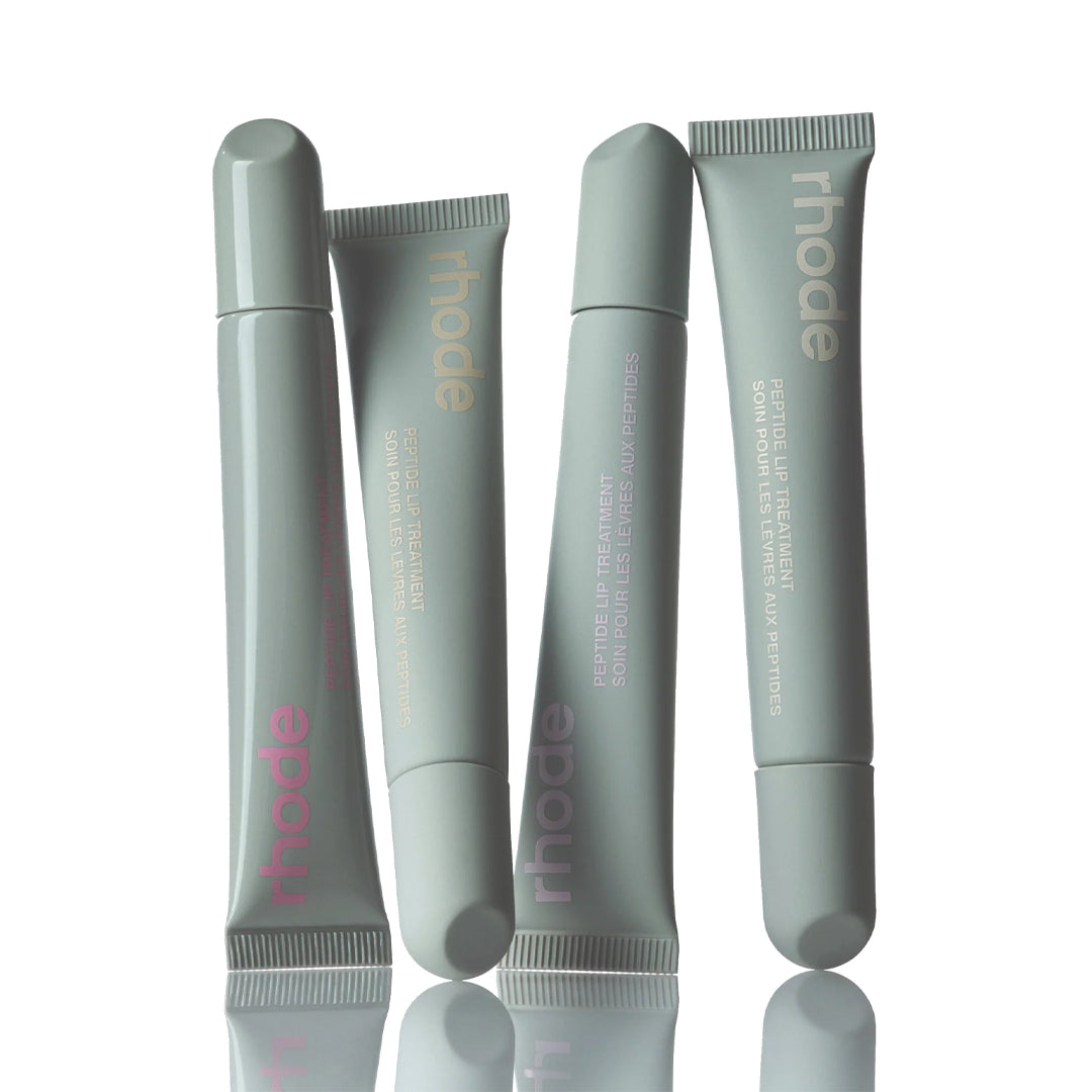 ロード ペプチド リップトリートメント