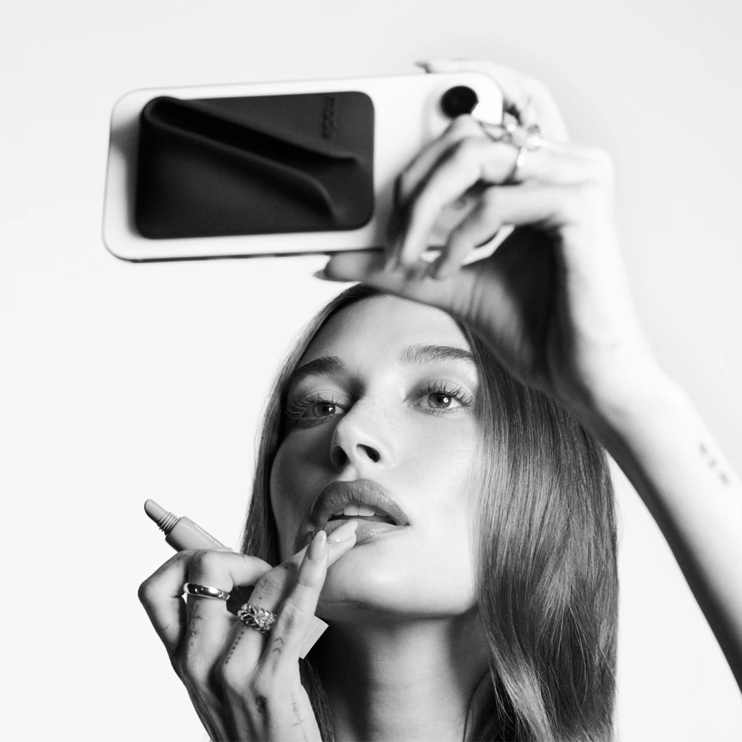 Rhode Snap-On Lip Case with MagSafe