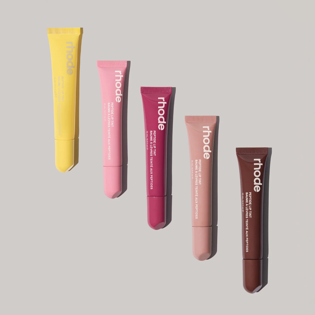 Rhode Lip Tint LIMITED EDITION SHADE