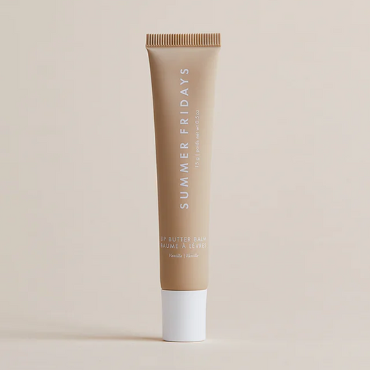 Summer Fridays Lip Butter Balm