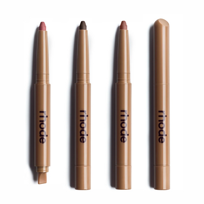 로드 펩타이드 립 쉐이프