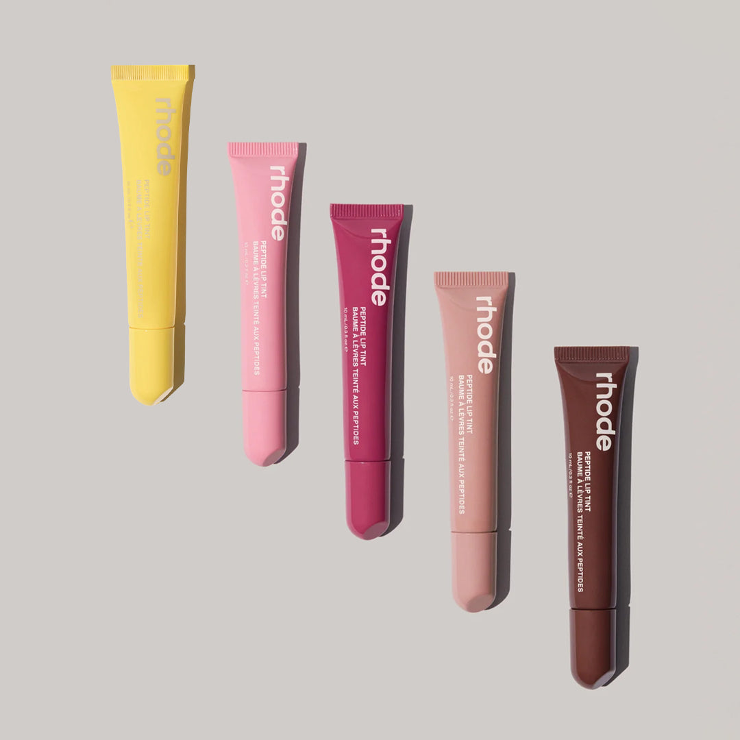 ロード ペプチド リップティント 限定版シェード