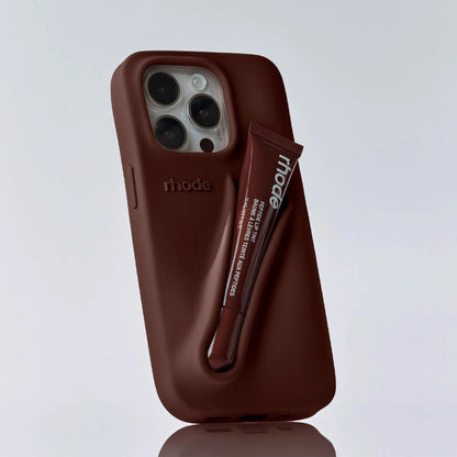 iPhone用Rhodeリップケース
