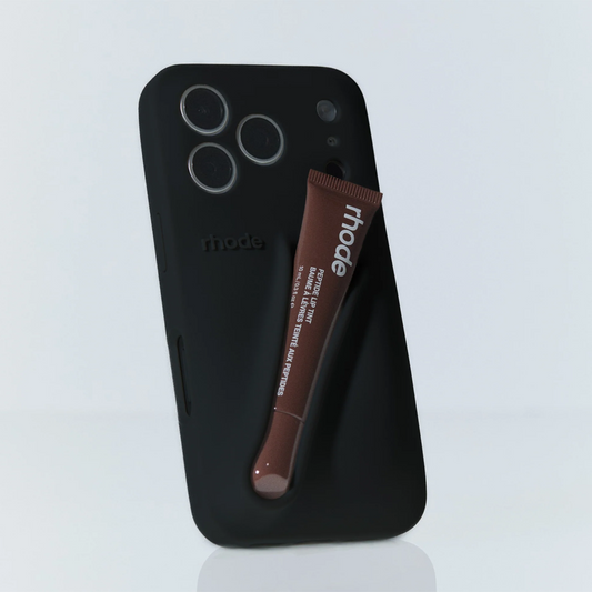 Rhode Lip Case for iPhone