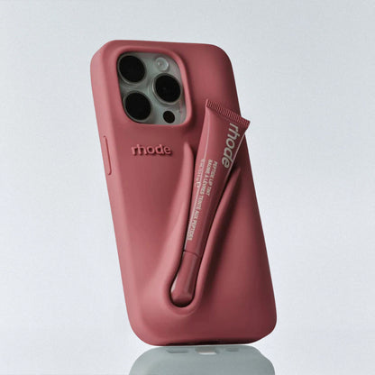 Rhode Lipstick Case for iPhone