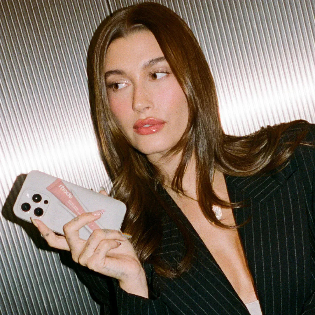 iPhone用Rhodeリップケース