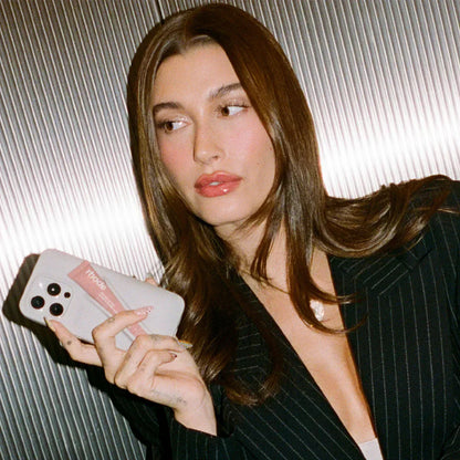 iPhone用Rhodeリップケース