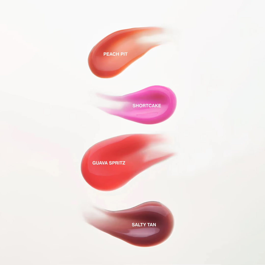 ロード ペプチド リップティント