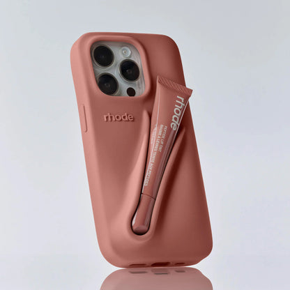 iPhone用Rhodeリップケース