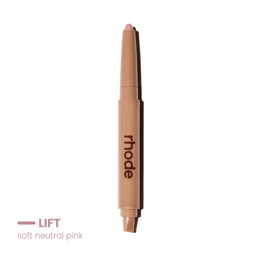 ロードペプチドリップシェイプ