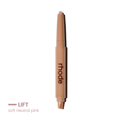 ロードペプチドリップシェイプ