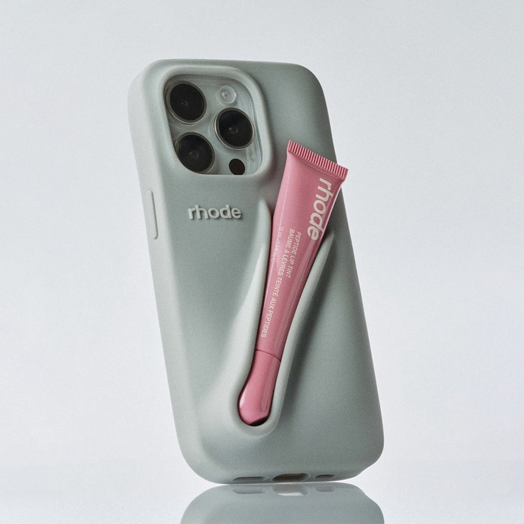 Rhode Lip Case for iPhone