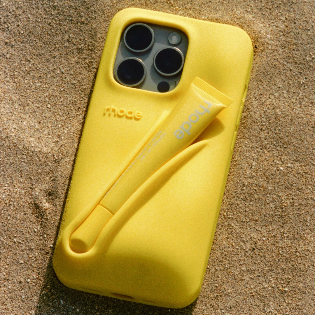 Rhode Lip Case LIMITED EDITION SHADE