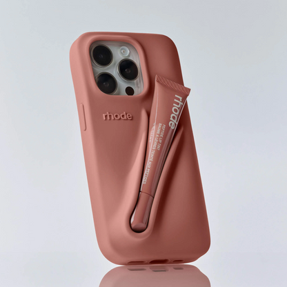 Rhode Lip Case for iPhone