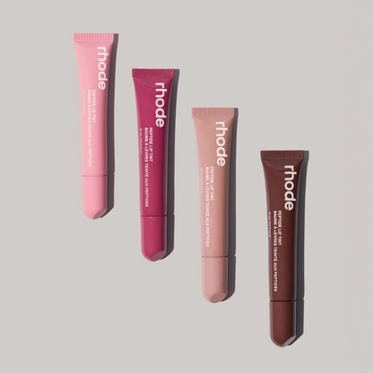 ロード ペプチド リップティント