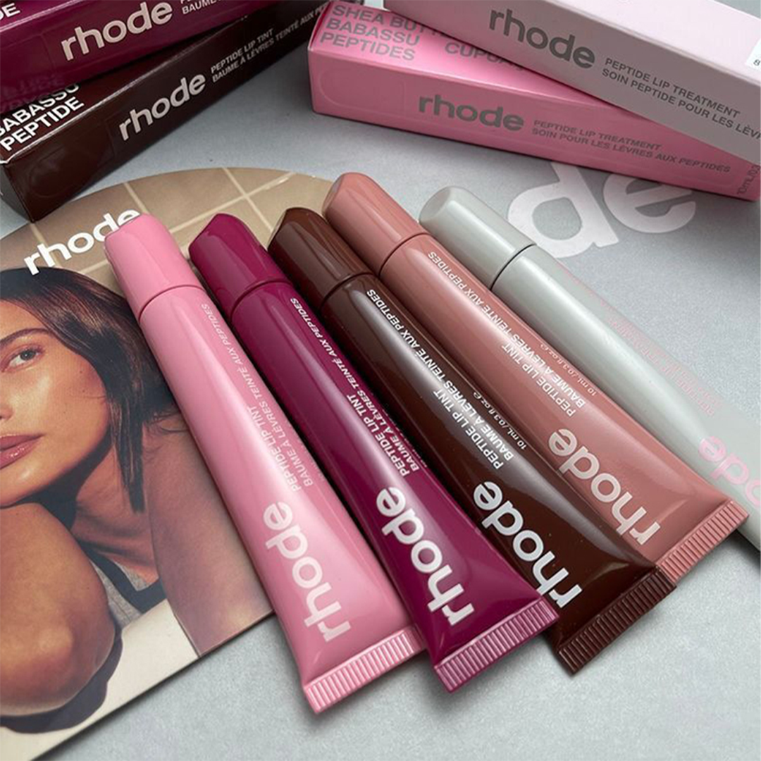 ロード ペプチド リップティント