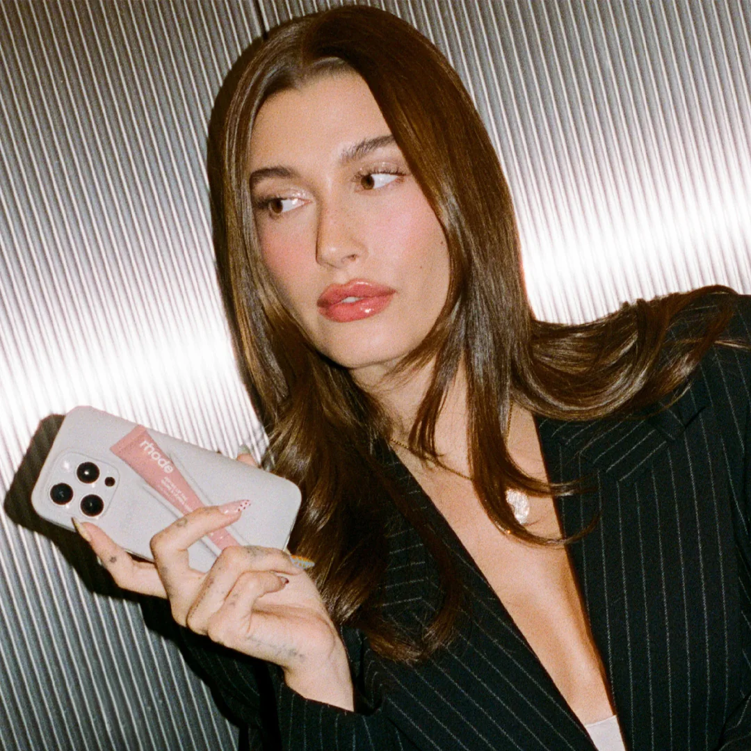 Rhode Lip Case for iPhone