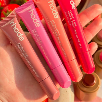 로드 펩타이드 립틴트