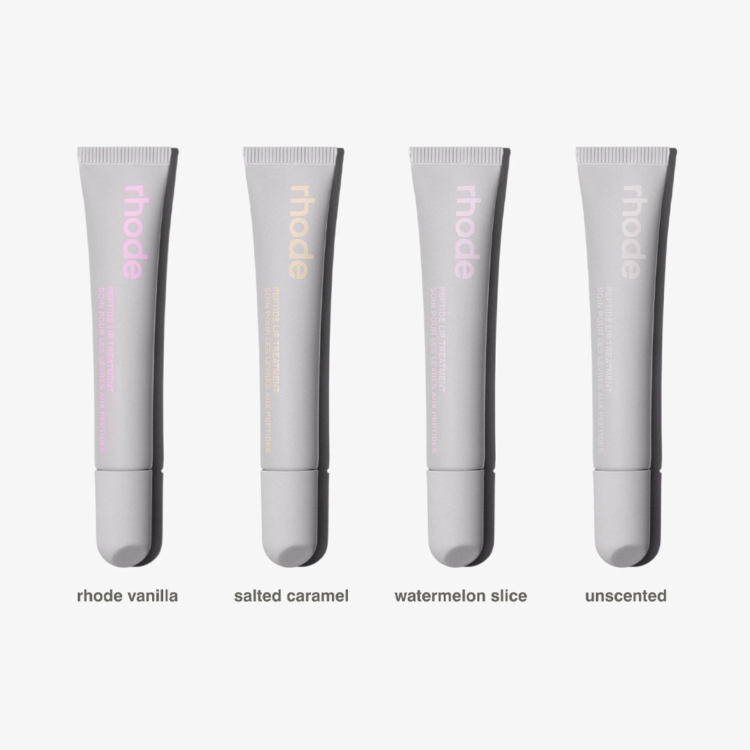 로드 펩타이드 립 트리트먼트