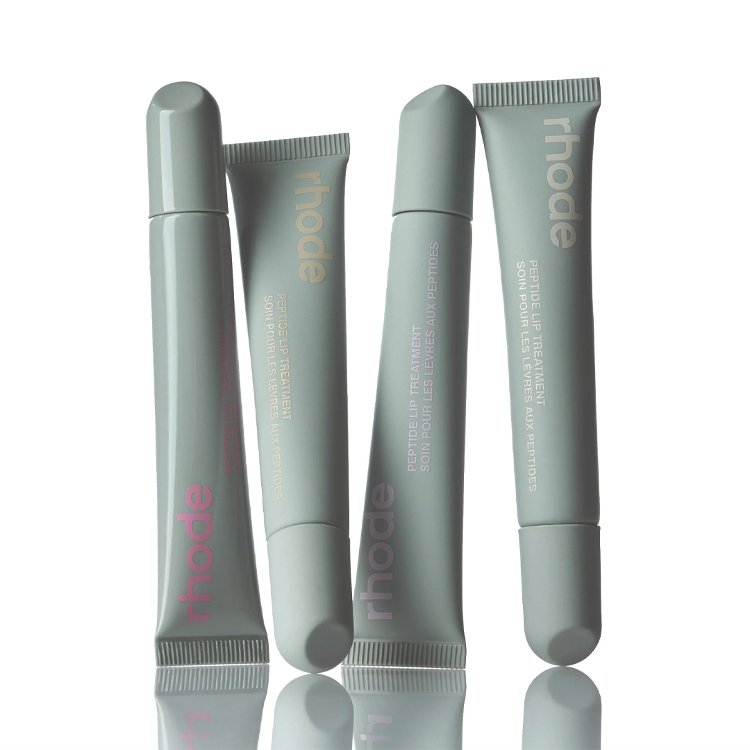 로드 펩타이드 립 트리트먼트